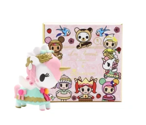 Laduree x Tokidoki Blind Box (Single) - Picture 1 of 1