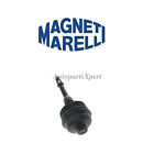 2701800438 Engine Oil Filter Cover for Mercedes-Benz 274.920 OEM Magneti Marelli Mercedes-Benz CLA