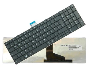 Toshiba Satellite L850 C850 C855 L855 C870 DE Tastatur 4 - Bild 1 von 1