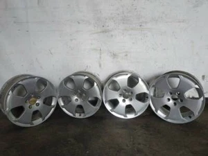 17 felgensatz für AUDI A3 (8P) 2.0 TDI 2003 417264 - Imagen 1 de 8