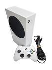 Xbox Console Series S -  1tb - White