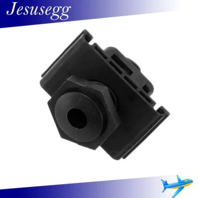 Hood Bumper Buffer for Dodge Grand Caravan Chrysler Town & Country 55276482AB Foto 1 de 4