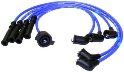 Juego de cables de encendido NGK para Honda Prelude L4-2,0 L 1988-1990 Foto 1 de 4