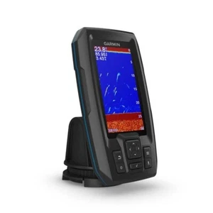Garmin Striker Plus 4 Ecoscandaglio Con Trasduttore e Gps per barca - Imagen 1 de 3