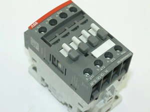 Contactor ABB AF12-30-10-14 3p 12a 250-500v NUEVO 1 año de garantía - Imagen 1 de 1