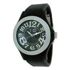 Genuine T10 Anona Watch Black T10-P024nb