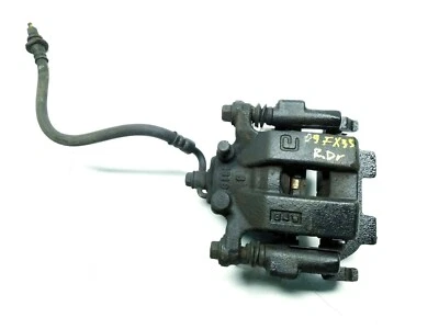 09 10 11 12 INFINITI FX35 PINZA FRENO CONDUCTOR TRASERO IZQUIERDO OEM Foto 1 de 4