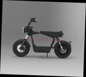 Mokick elektrisch, Skyteam e-MAX - Bild 1 von 21