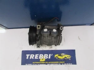 compressore aria condizionata suzuki alto 447220-385 - Foto 1 di 2