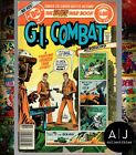 GI Combat #232 VG 4.0 (DC) 1981