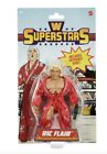 Mattel WWE Superstars Ric Flair Retro Action Figure Series 1 - Sealed
