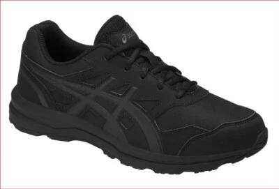 Asics Gel-Mission 3 Herren Nordic-Walking Outdoor Wandern Freizeit Laufen Runnin - Bild 1 von 4