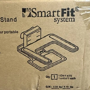 Kensington Adjustable Laptop Stand Black - Picture 1 of 7