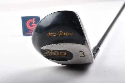 MacGregor MC 400 #3 Wood / 15 Degree / Regular Flex MDT Shaft - Image 1 of 4