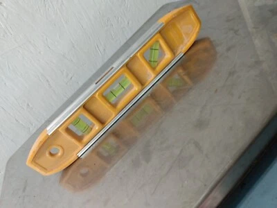 JOHNSON LEVEL. JC - Image 1 of 4