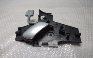 front inner door handle lh for CITROEN C5 BERLINA 2.0 HDI SX 2001 154907 - Picture 1 of 5