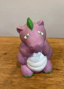 MY Little Pony G1 SPIKE THE DRAGON Friend Hasbro Figur MLP - Bild 1 von 4