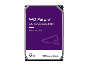 Western Digital HD WD|WD85PURZ R - Picture 1 of 4