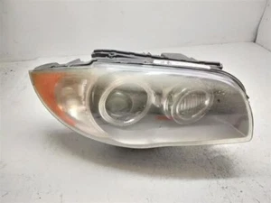 2008-2011 128i 135i Right Passenger Side Headlight Lamp OEM 63127164932 - Picture 1 of 12