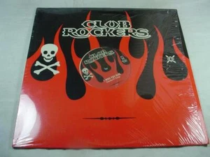 Club Rockers - Miss You - Extended 12" Version - Excellent Condition - Picture 1 of 1