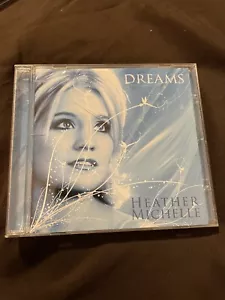 Heather Michelle CD Dreams - Picture 1 of 2