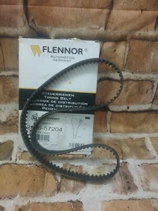 2006-57204 Flennor Timing Belt - Picture 1 of 2