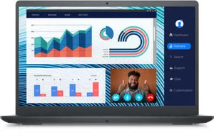 DELL Vostro 3420 Business 14 Laptop Core i5 FHD 1080P 1920x1080 12TH GEN T - Picture 1 of 11