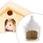 Hamster Hideout Houses Cave Small Animal Hideout For Chinchilla Hamster Mice