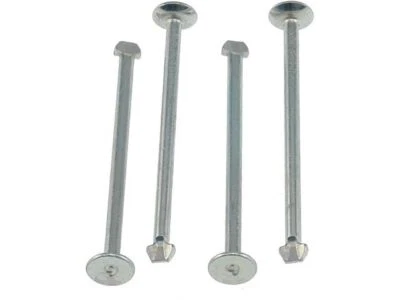 Pin de sujeción de resorte de freno trasero para Ford Explorer 1991-1994 74416JT 1992 1993 Foto 1 de 2