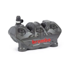 Pinza freno anteriore sinistra Brembo Racing GP4-MINI interasse 82mm - Imagen 1 de 1