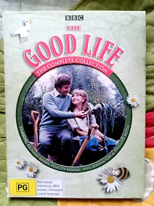 LA BUENA VIDA LA COLECCIÓN COMPLETA - DVD, JUEGO DE CAJA DE 6 DISCOS: R-4: BUEN ENVÍO GRATUITO - Imagen 1 de 1