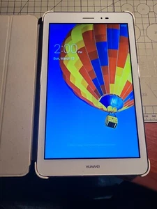 Huawei Media Pad T1 8.0 - Picture 1 of 5