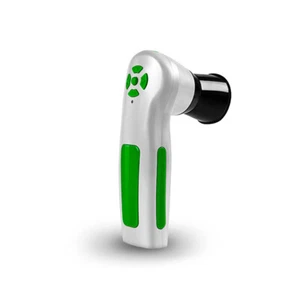 Nuevo Electrónico Inteligente Iridoscopio Ocular Iridología Cámara Analizador USB - Imagen 1 de 14