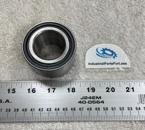1 New ATV Wheel Bearing 35x64x37 DAC3564A-1 - Picture 1 of 1