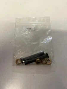 Kyosho IF418 Inferno Servo Saver Pin con Cuscinetto (2) RC Auto - Foto 1 di 4