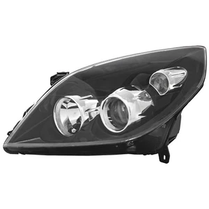 Faro principal halógeno izquierdo eléctrico opel vectra c - Imagen 1 de 2