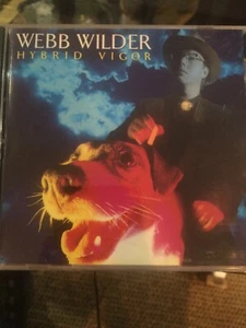 Webb Wilder  - Picture 1 of 1