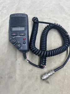 Cobra HH-70 Hand Held 40 Channel Mobile CB Radio - Untested - Great Deal! - Picture 1 of 4