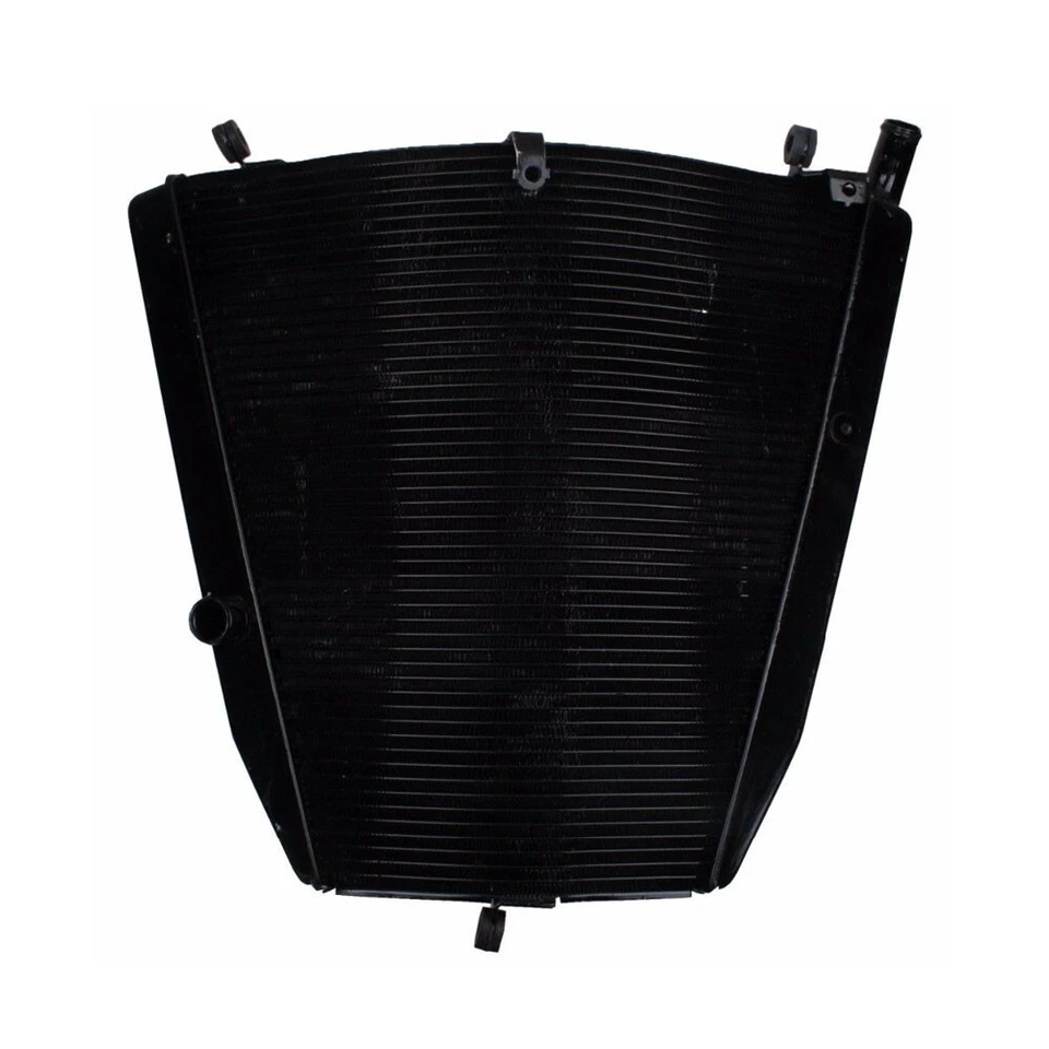 Fit For 2004 2005 Honda CBR1000RR Motorcycle Aluminum Engine Cooling Radiators - Imagem 1 de 4