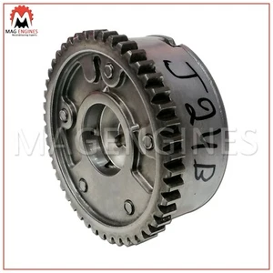 12740-78K00 CAMSHAFT TIMING GEAR SUZUKI J24B FOR SUZUKI GRAND VITARA KIZASHI 2.4 - Picture 1 of 4