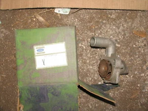 78 Ford Fiesta Water Pump - Picture 1 of 2