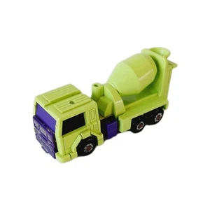 1984 G1 Transformers Devastator Constructicons Mixmaster Action Figure - Picture 1 of 11
