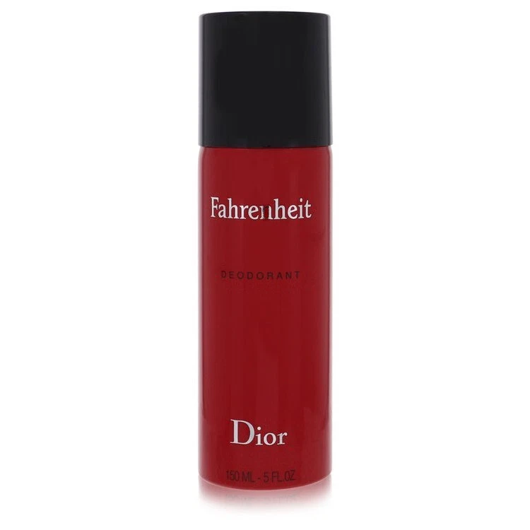 Дезодорант-спрей Fahrenheit от Christian Dior 5 унций (мужской) - Изображение 1 из 1