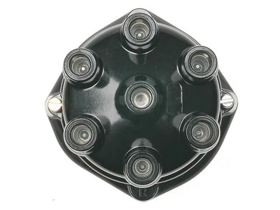 For 1966-1974 GMC K15/K1500 Pickup Distributor Cap SMP 31234SHRG 1967 1968 1969 - Image 1 of 2