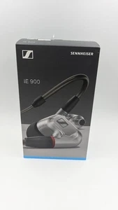Sennheiser - Cuffie audiofile auricolari IE 900 - Trasduttori TrueResponse con - Foto 1 di 6