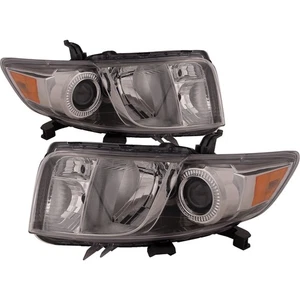 Headlight Driver Passenger Set Fits Scion xB 2011-2015 CAPA Certified - Foto 1 di 9