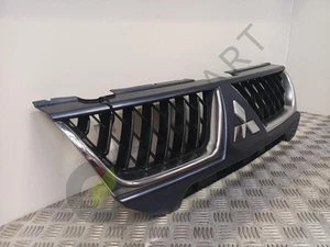 2000-2007 MITSUBISHI CHALLENGER/SHOGUN SPORT Grille MN182509 - Picture 1 of 18