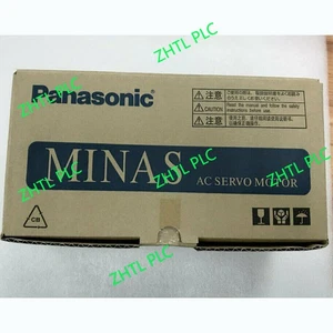 1 Stück Neu im Karton Panasonic AC Servomotor MSMA012C2N4 - Bild 1 von 2