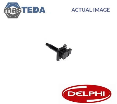 GN10294-12B1 ENGINE IGNITION COIL DELPHI NEW OE REPLACEMENT - Image 1 of 4
