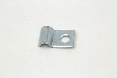 1/4 inch U-Clamp fits Harley Davidson - Image 1 of 4